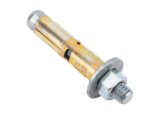 Taquete TX de 3/8" x 3"  (9.5 X 76 mm) / 1 Pieza.