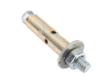 Taquete TX de 5/16" x  2 1/2"  ( 7.9 x 63 mm).
