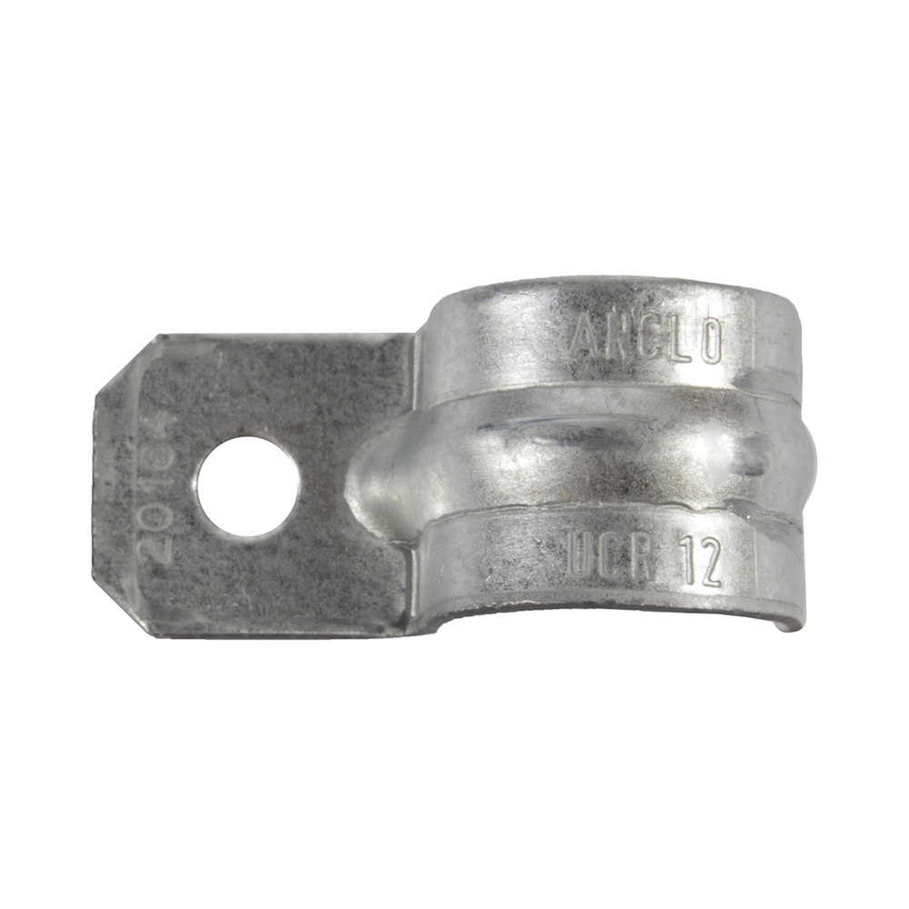Abrazadera tipo Uña para Tubo Conduit Pared Delgada de 1" (25 mm). - Image 5