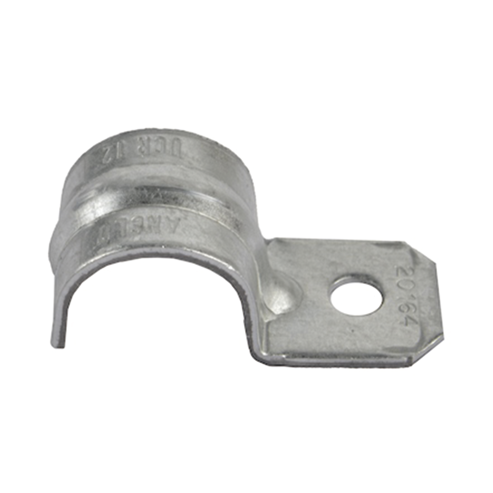 Abrazadera tipo Uña para Tubo Conduit Pared Delgada de 1" (25 mm). - Image 6