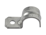 Abrazadera tipo Uña para Tubo Conduit Pared Delgada de 1/2 (13 mm).