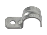 Abrazadera tipo Uña para Tubo Conduit Pared Delgada de 2" (51 mm).