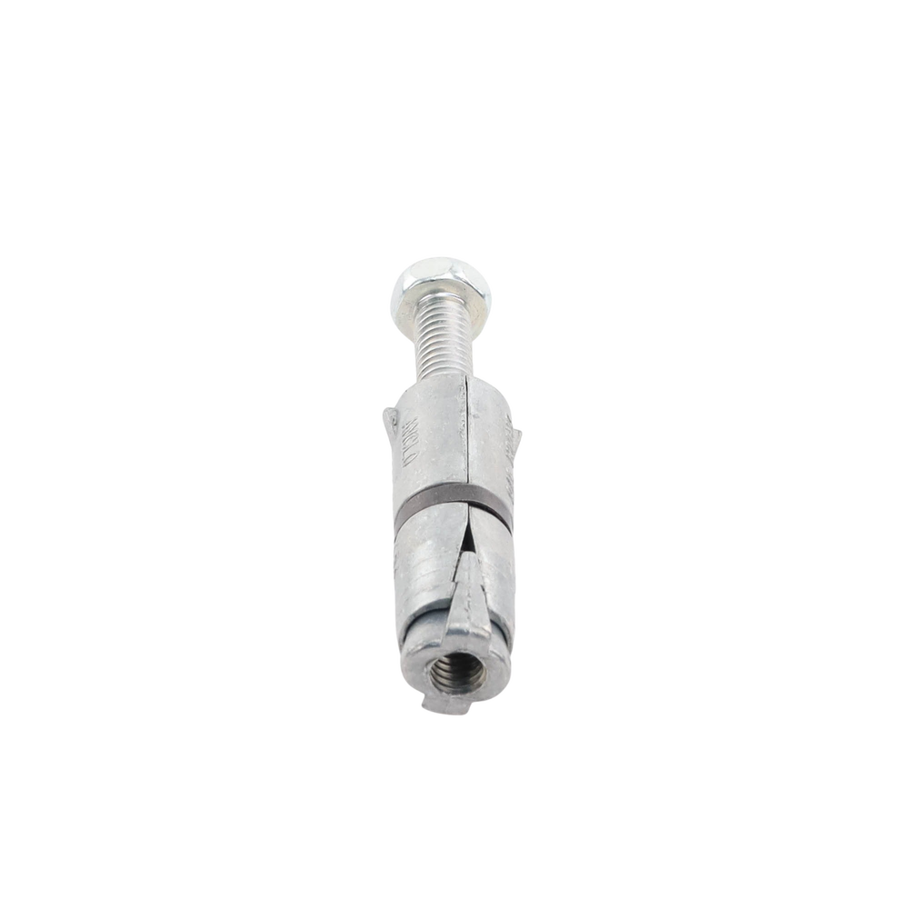 Taquete Expansor Tipo Z de 5/16" x 2" (INCLUYE TORNILLO). - Image 6