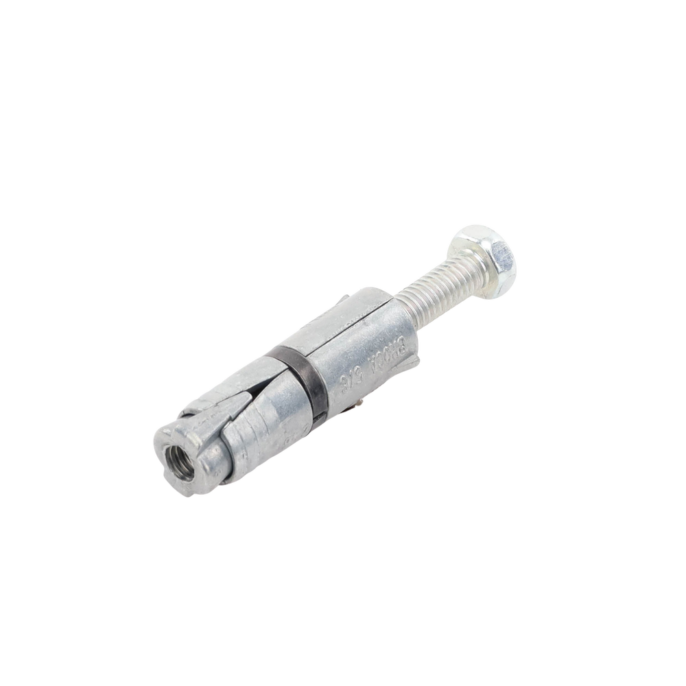 Taquete Expansor Tipo Z de 5/16" x 2" (INCLUYE TORNILLO). - Image 7