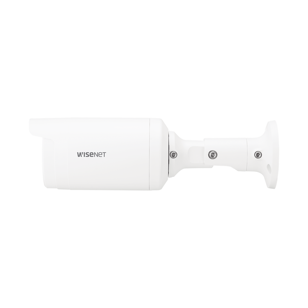 Cámara IP Tipo Bala 2 Megapíxel / Lente 2.8mm / IR 30M / WDR 120db / IP66 / H.265 & WiseStream / modo pasillo - Image 5