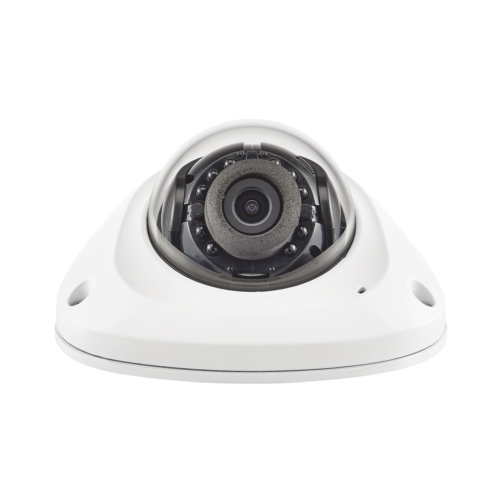 Cámara IP Tipo Domo Antivandálico 2 Megapíxel / Lente 3.6mm / IR 15M / WDR 120db / IP66 / IK10 / NEMA 4X / H.265 & WiseStream - Image 2