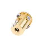 Adaptador de Punta Pararrayo PDC en Mástil 1 1/2″.