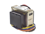 Transformador de 120/208/240 Vac a 24 VAC
