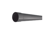 Tubo Conduit  Cédula 40 de 1" (27 mm).
