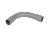 Curva para Conduit Cédula 40  de 1".