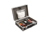 Kit de Molde Múltiple Cable/Pletina/Pica / Diámetro 15.9 mm / 40-60 Soldaduras / Maletín Completo / Alta Conductividad