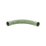 Curva de 90 para Tubo PVC Conduit Ligero de 1″ (25 mm).