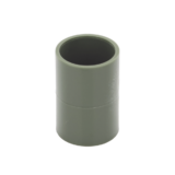 Cople para Tubo PVC Conduit Ligero de 1″ (25 mm).