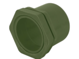 Conector para Tubería Conduit PVC Ligero de 1 1/4" (32 mm).