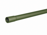 Tubo Conduit PVC Ligero de 1 1/4" (32 mm)  de 3 m.