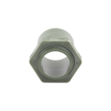 Conector para Tubería PVC Conduit Ligero de 3/4″ (19 mm).