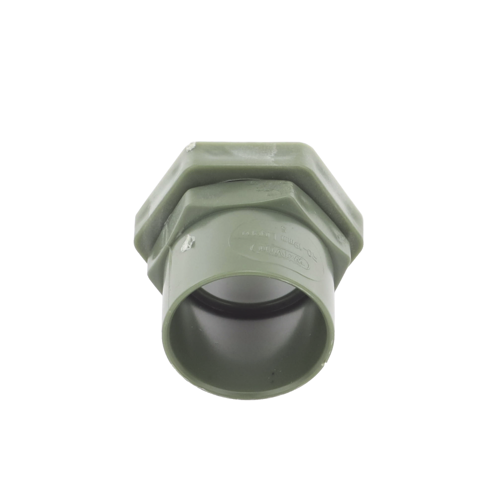 Conector para Tubería PVC Conduit Ligero de 3/4" (19 mm). - Image 5
