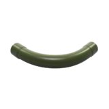 Curva/Codo de 90 PVC Conduit pesado de 3/4″ (19mm).