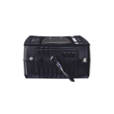 UPS de 900 VA/480 W, Topología Línea Interactiva, Entrada 120 Vca NEMA 5-15P, Tipo Gabinete Compacto, Con 12 Tomas NEMA 5-15R