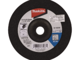 Disco de desbaste de 4 1/2"