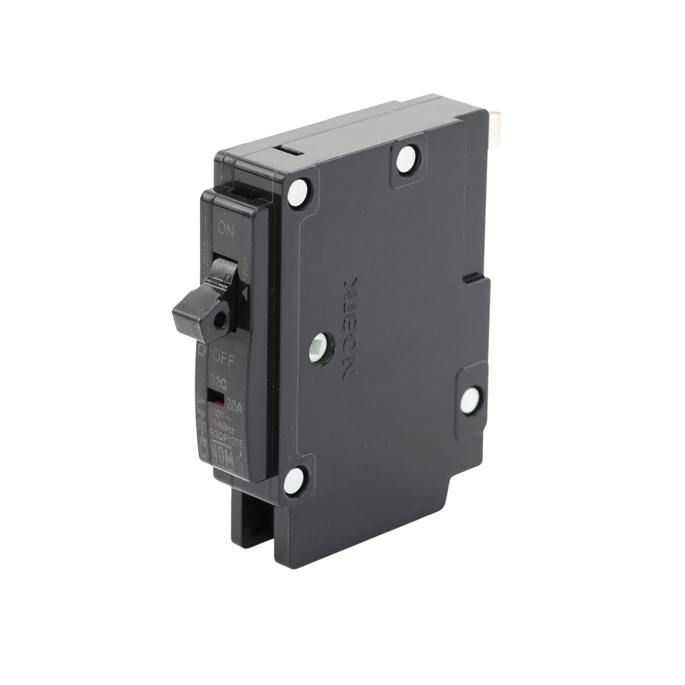 Interruptor Termomagnético Enchufable, Serie: B2Q, 1P, 20A, 120/240V (SKU:1002263) - Image 18