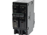 Interruptor Termomagnético Enchufable, Serie: B2Q, 2P, 20A, 240V (SKU:1002279)