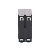 Interruptor Termomagnético Enchufable, Serie: B2Q, 2P, 30A, 240V (SKU:1002281)