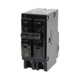 Interruptor Termomagnético Enchufable, Serie: B2Q, 2P, 30A, 240V (SKU:1002281)