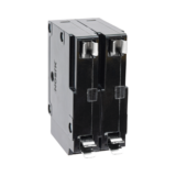 MCB – Interruptor Termomagnético Enchufable, Serie: B2Q, 2P, 50A, 240V  (SKU:1002285)