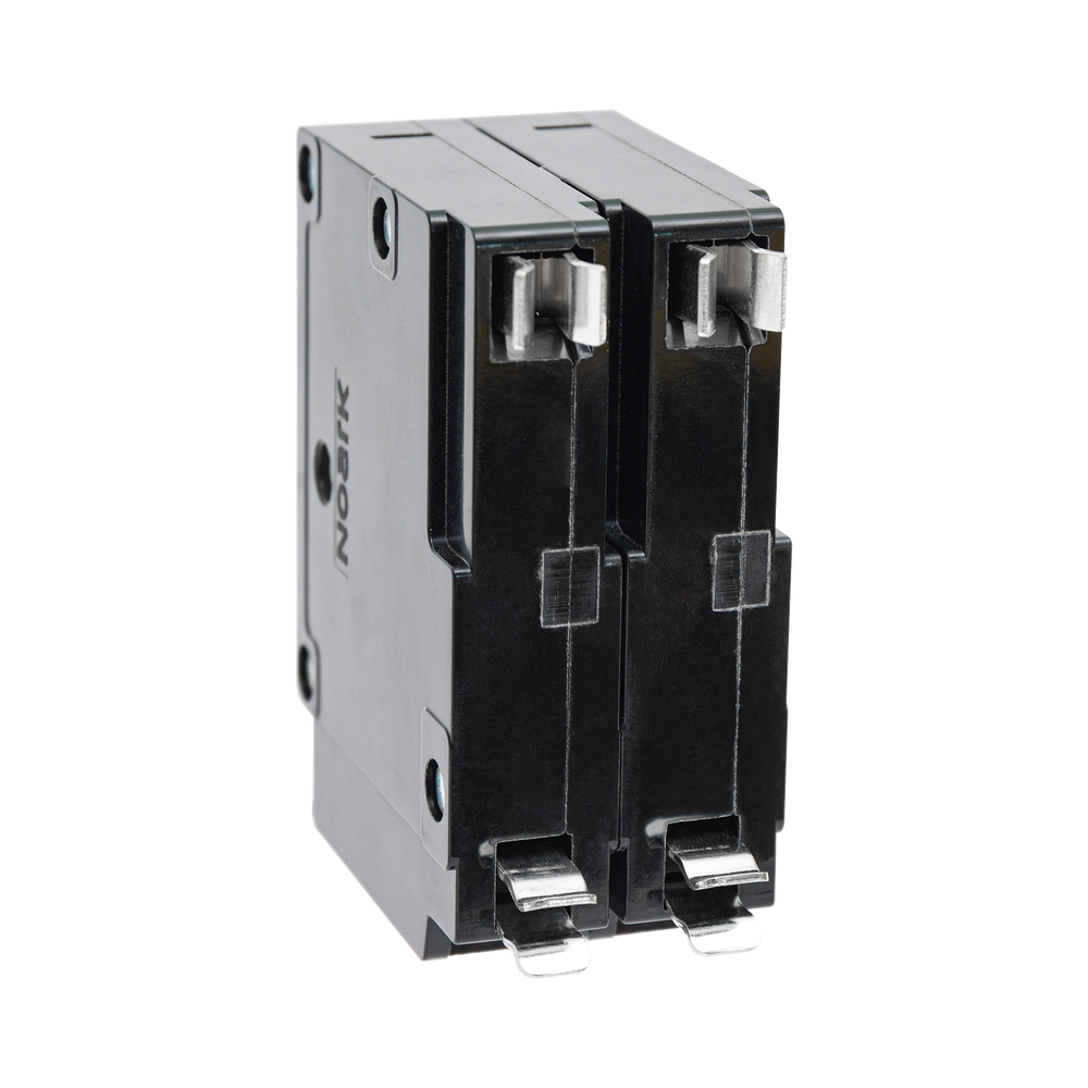 MCB - Interruptor Termomagnético Enchufable, Serie: B2Q, 2P, 50A, 240V (SKU:1002285) - Image 2