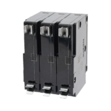 MCB – Interruptor Termomagnético Enchufable, Serie: B2Q, 3P, 15A, 240V (SKU:1002294)