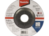 Disco de corte para metal de 4 1/2"