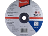 Disco de corte para metal de 9"