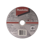 Disco de corte para Aluminio de 4 1/2"