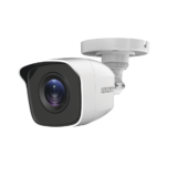 Bala TURBOHD 5 Megapíxel / Lente 2.8mm (85° de Visión) / Exterior IP66 / IR EXIR 20 mts / TVI-AHD-CVI-CVBS / Metal