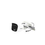 Bala TURBOHD 2 Megapíxel (1080p) / Lente 2.8 mm / ColorVu / Microfono Integrado / Imagen a Color 24/7 / Policarbonato / Luz Blanca 20 mts / Exterior IP66 / TVI-AHD-CVI-CVBS / dWDR