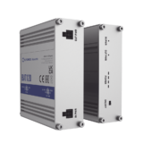 UPS industrial para (RUT2xx, RUT9xx, RUTXxx, TRBxxx) 2300 mAh 17 Wh, 12 volts de salida