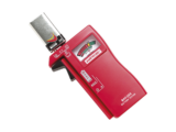 Probador de Baterías 9 Vcc / 1.5 Vcc [AA-AAA-C-D]