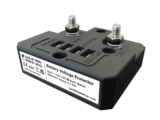 Protector de Baterías 12/24V a Prueba de Agua 40 A