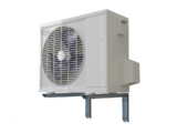 Base Mini split / Para Condensador o Unidad Externa / Galvanizada / Montaje de pared / Capacidad de 1 a 3 toneladas / EPCOM INDUSTRIAL