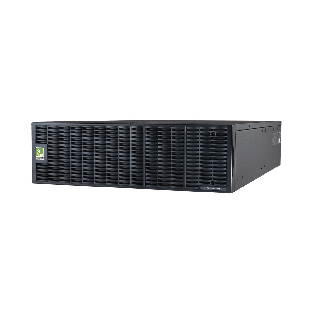 Módulo de Baterías Externas de 240V a 30 Amp, para Extensión de Tiempo de Respaldo, Para UPS Serie OL de 6 KVA a 10 KVA - Image 5