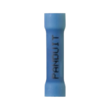 EMPALME A TOPE CON AISLAMIENTO DE VINILO 16 - 14 AWG. 1000 PZ