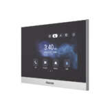 Monitor ANDROID / Soporta APP Android / Pantalla Touch Screen LCD 7" / WiFi / Punto WIFI / Bluetooth / PoE / SIP / 8 Entradas de Alarma / 1 Salida de Relé / Comunicación con App de Familiares / Administración 100 % en la Nube