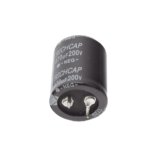 CAPACITOR DE ALUMINIO PARA FUENTE XP18DC30HD