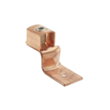 Pan-Lug™ CB175-38-L Taco mecánico,1 agujero,lengüeta flotante,espárrago 3/8