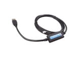 Cable de Comunicación  VE.Direct a USB para controladores Victron