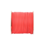 Carrete de 500 Metros / Cable Fotovoltaico Rojo / Material COBRE / 6mm² (10AWG) / 2000 Vcc
