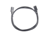 Cable de Comunicación  VE.Direct a VE.Direct para controladores Victron de 0.9 m