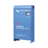 Centaur 12/60 / Cargador de Baterías 12V, 60A / Para Ambientes Marinos y Terrestres. /  Bancos de 240 a 600 Ah