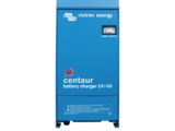 Centaur 24/40 / Cargador de Baterías 24V, 40A / Para Ambientes Marinos y Terrestres. /  Bancos de 160 a 400 Ah
